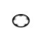 Q-Parts - 44T Chain ring + Guard